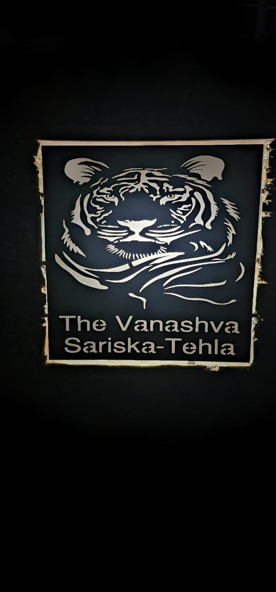 The Vanashv Tehla Εξωτερικό φωτογραφία